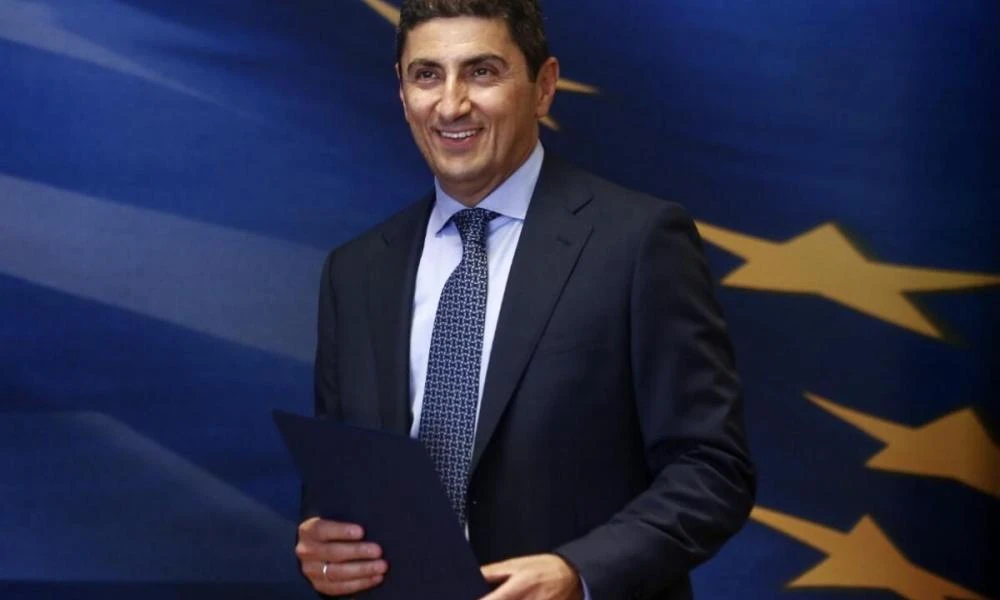 Αυγενάκης- Συμβούλιο Υπουργών Γεωργίας: Η ΕΕ να κάνει περισσότερα για τον αγροτικό κόσμο (Βίντεο)